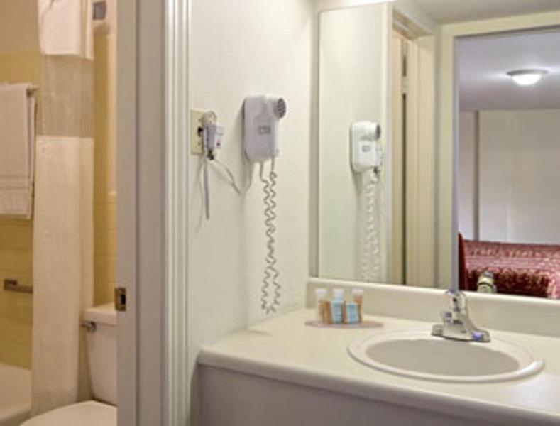 Travelodge - อเล็กซานเดรีย ห้อง รูปภาพ