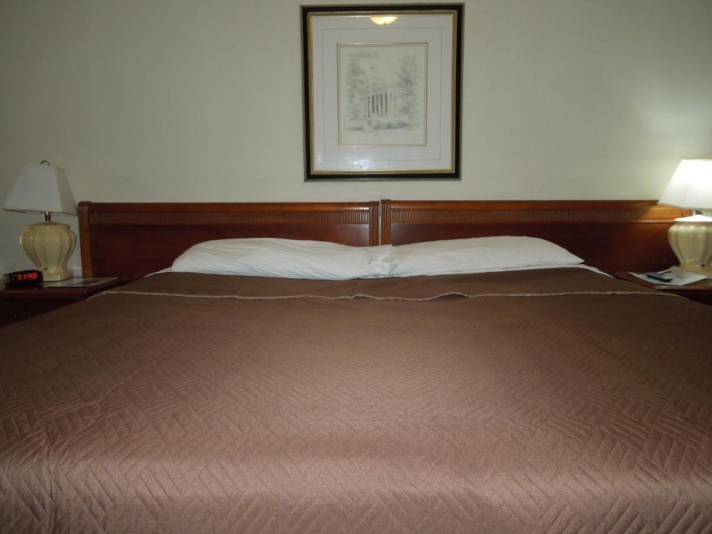 Travelodge - อเล็กซานเดรีย ห้อง รูปภาพ